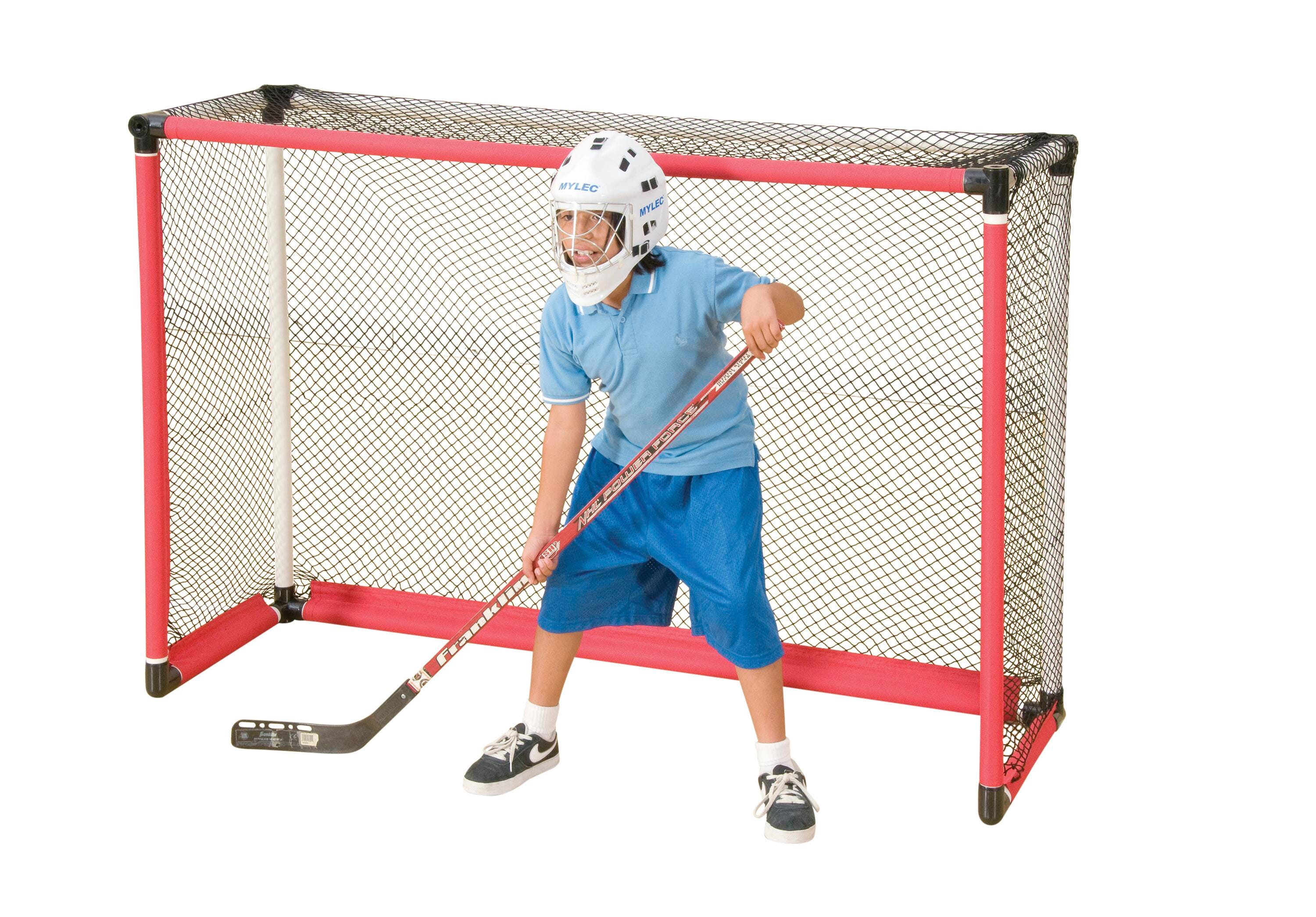 Floor Hockey Goals, Hockey Goal, Item Number 1410395